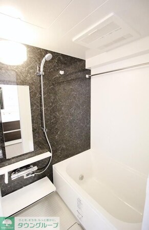 ドルチェ ドミールの物件内観写真